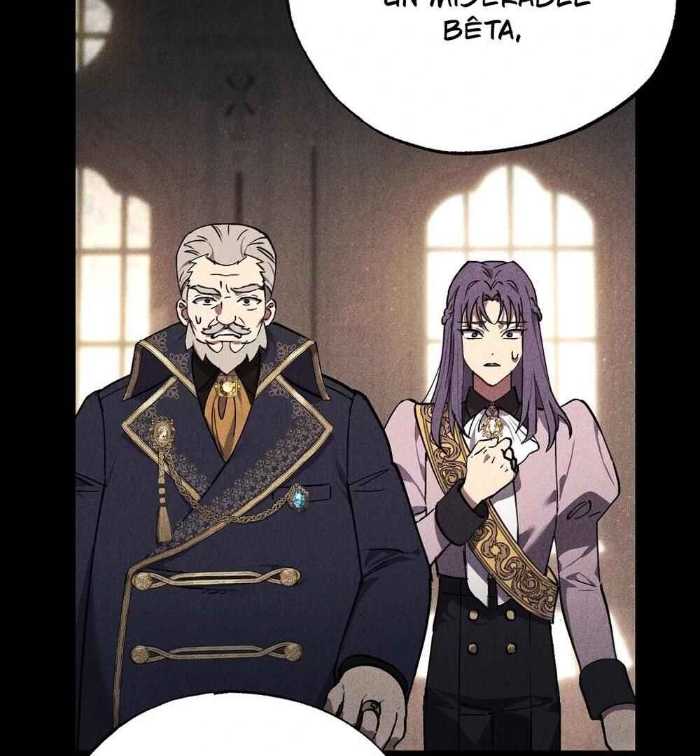 A Second Chance for the Outcast Prince Chapter 4 - Page 15