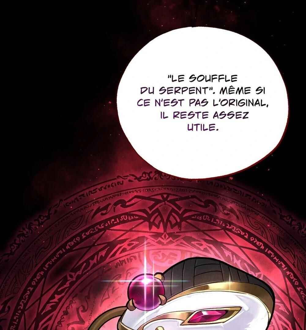 A Second Chance for the Outcast Prince Chapter 4 - Page 27