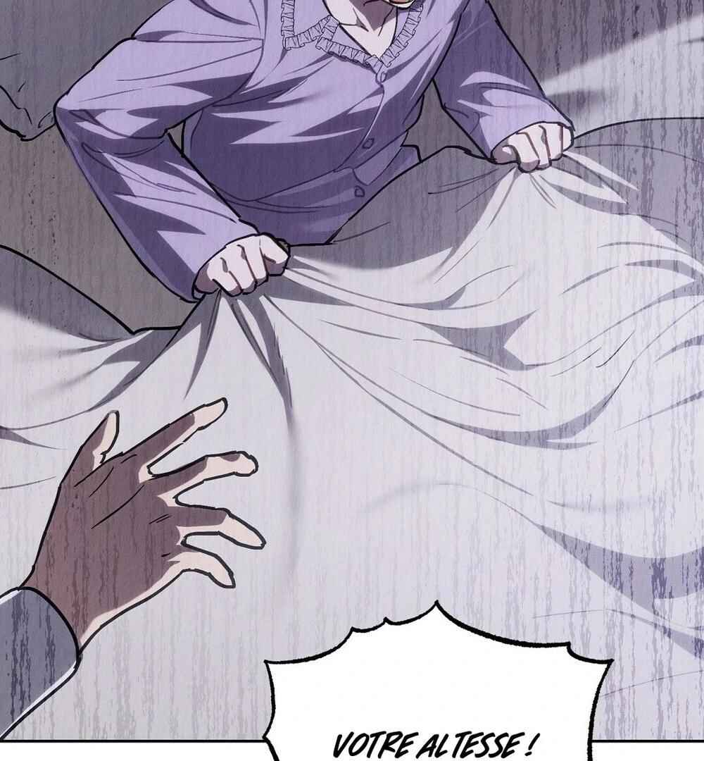 A Second Chance for the Outcast Prince Chapter 4 - Page 37