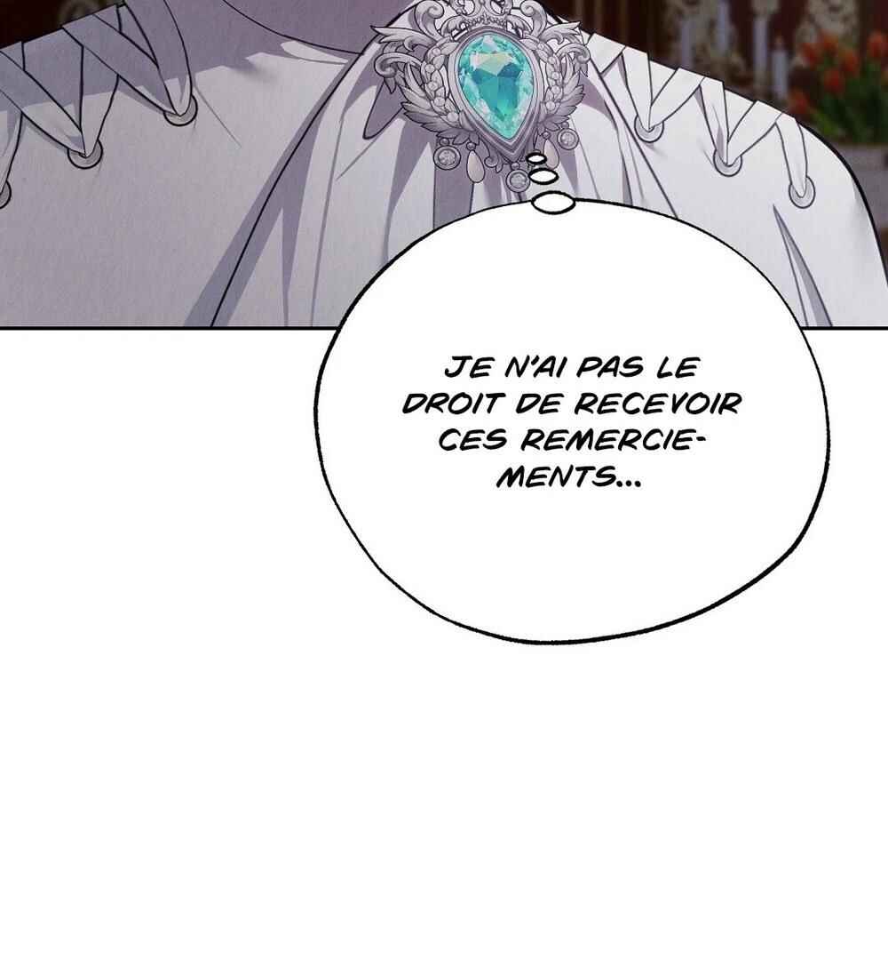 A Second Chance for the Outcast Prince Chapter 4 - Page 57