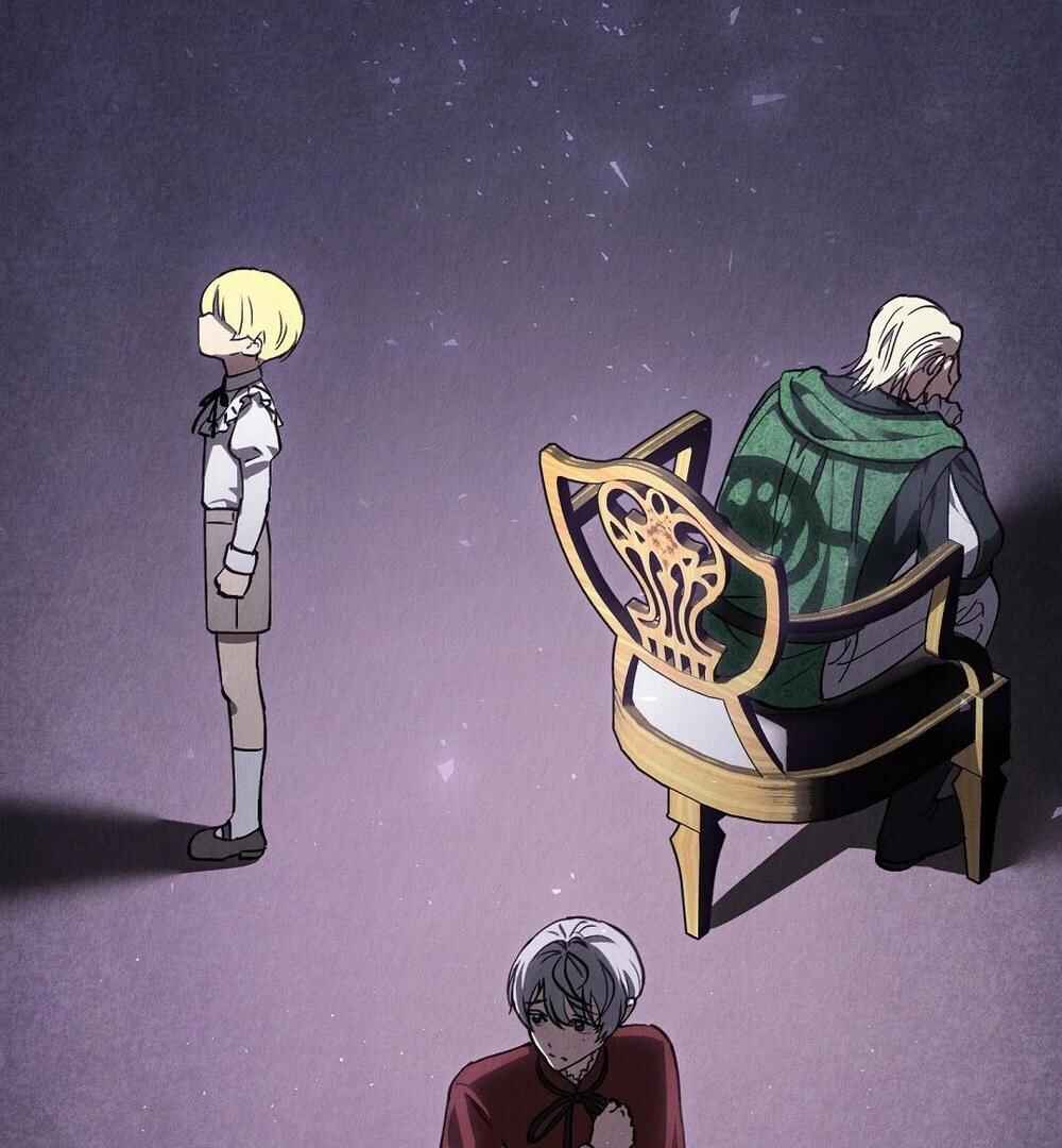 A Second Chance for the Outcast Prince Chapter 4 - Page 74