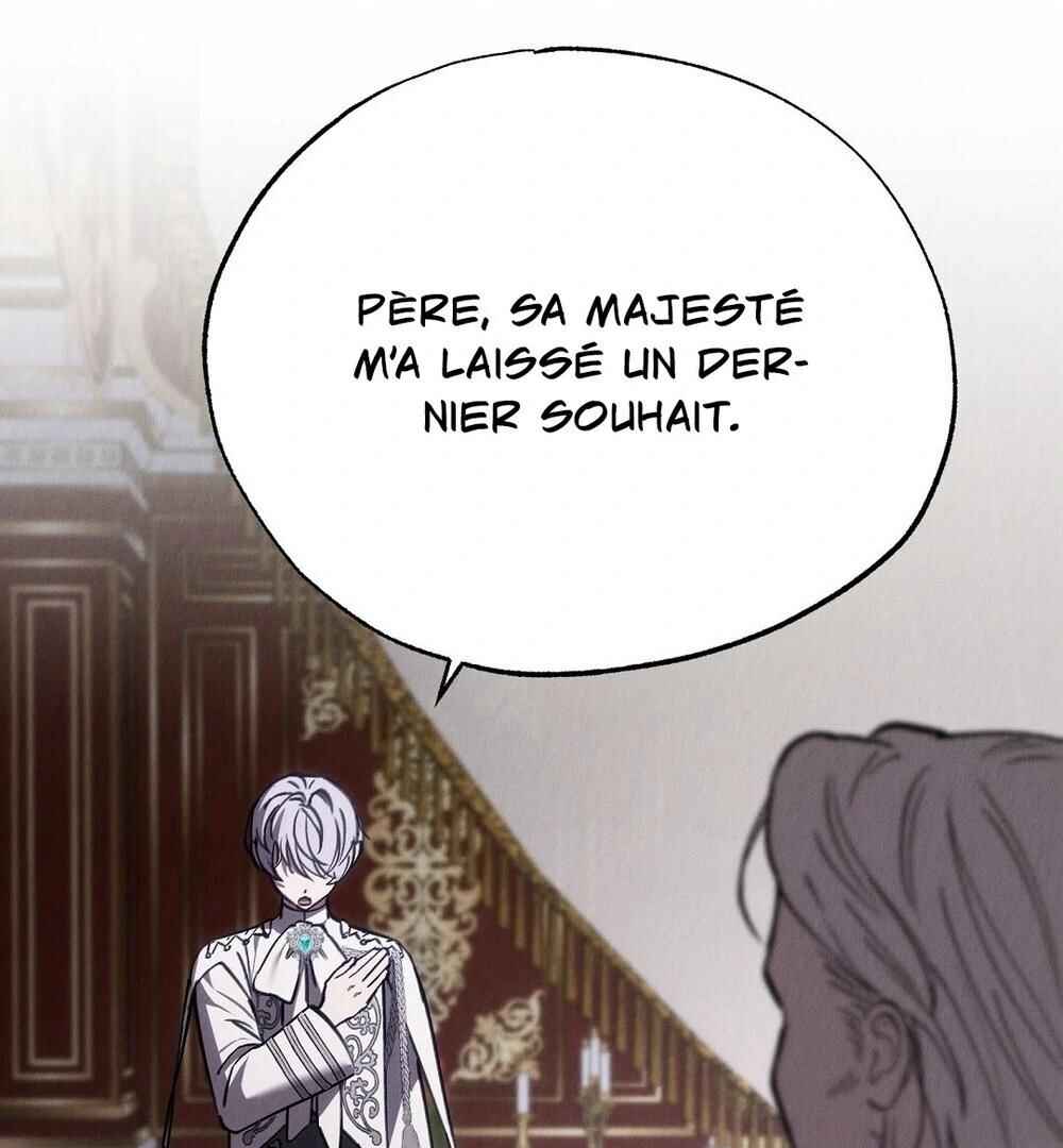 A Second Chance for the Outcast Prince Chapter 4 - Page 78