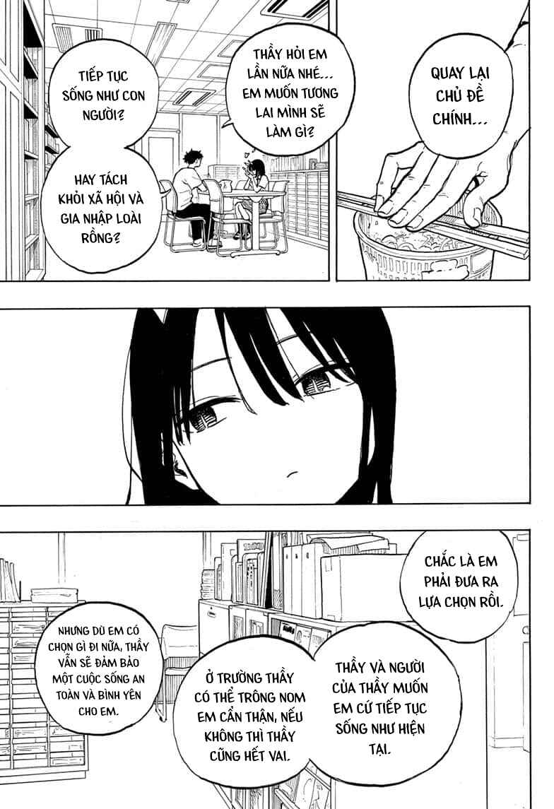 Ruri Dragon Chapter 32 - Page 10