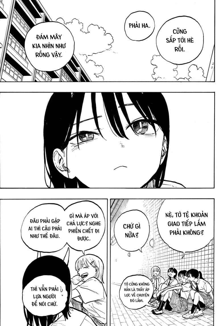 Ruri Dragon Chapter 32 - Page 14