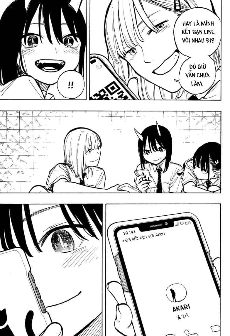 Ruri Dragon Chapter 32 - Page 16