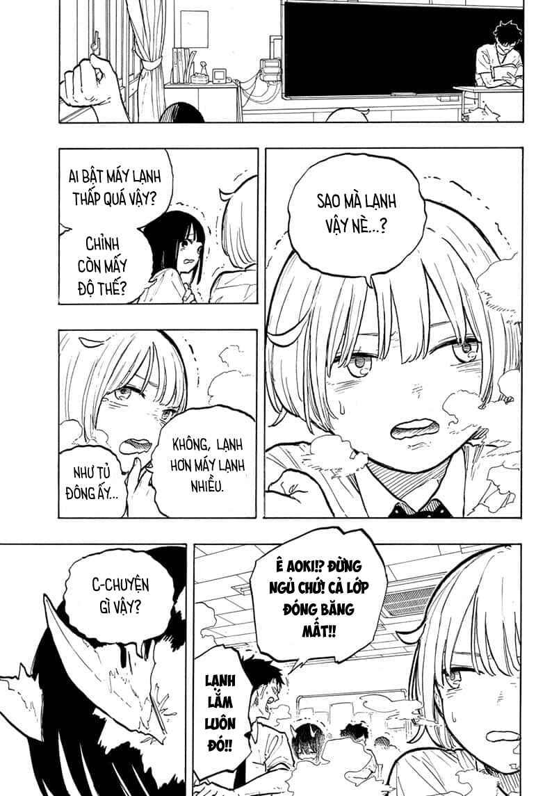 Ruri Dragon Chapter 32 - Page 18