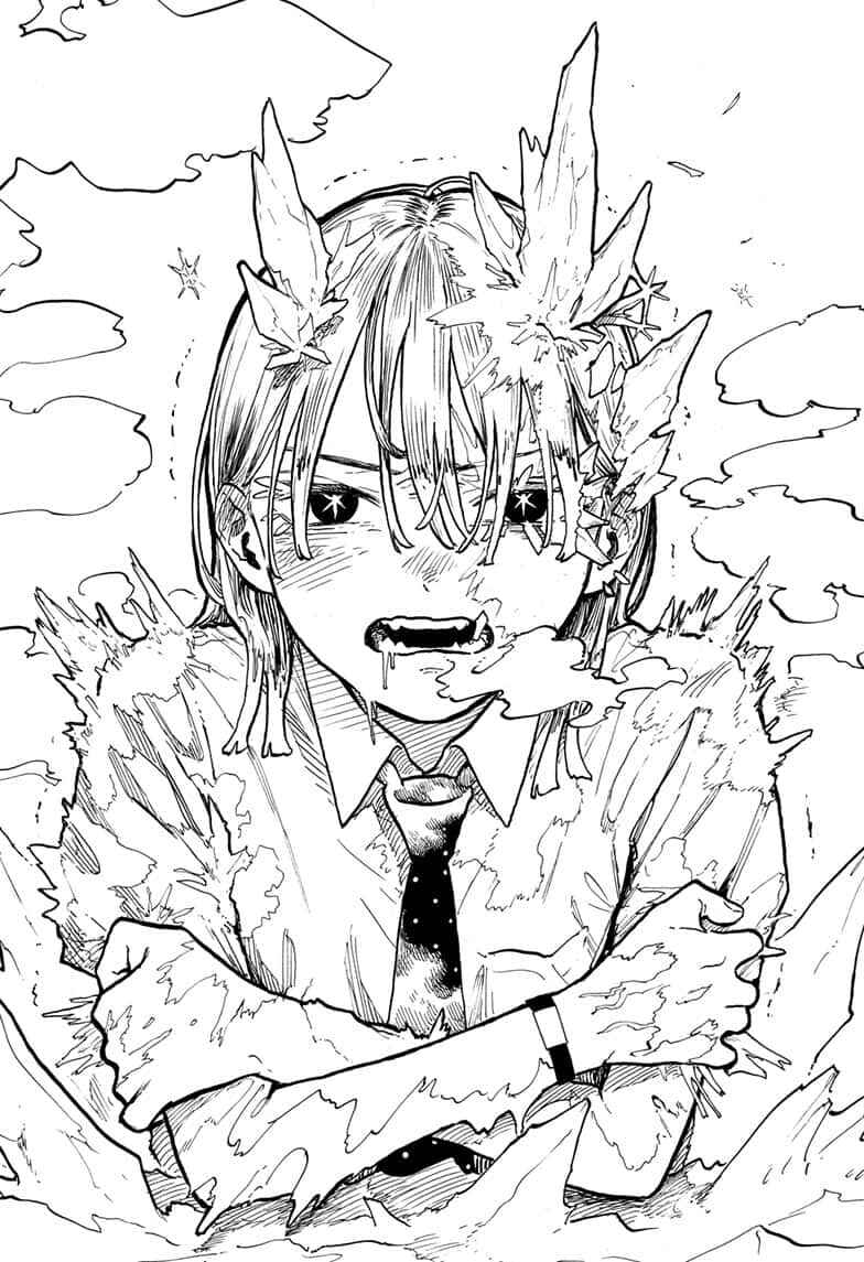Ruri Dragon Chapter 32 - Page 19