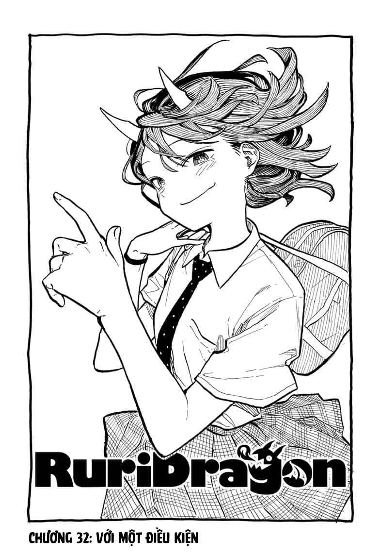 Ruri Dragon Chapter 32 - Page 2
