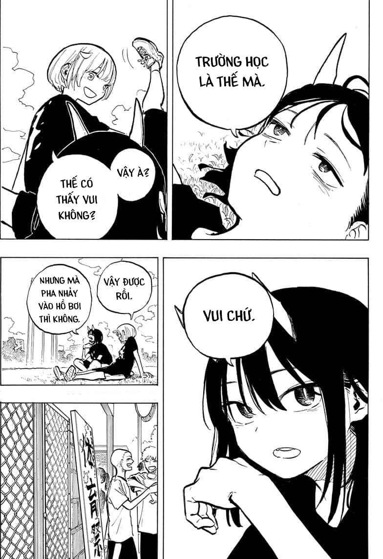 Ruri Dragon Chapter 32 - Page 4