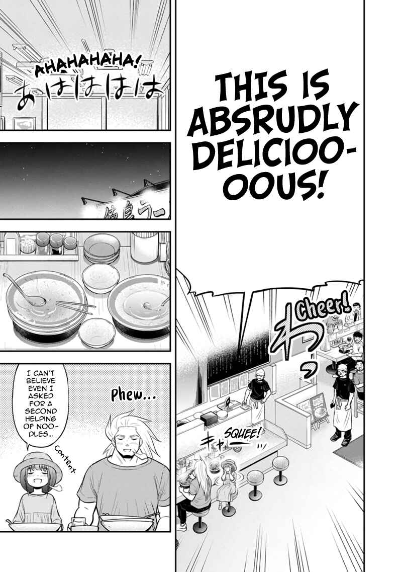 Orenchi ni Kita Onna Kishi to Inakagurashi Surukotoninatta Ken Chapter 117 - Page 10