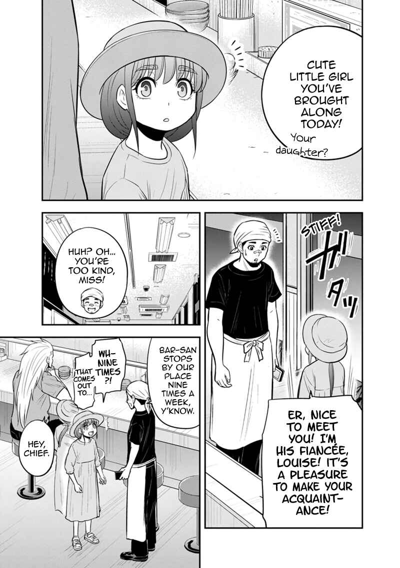 Orenchi ni Kita Onna Kishi to Inakagurashi Surukotoninatta Ken Chapter 117 - Page 4