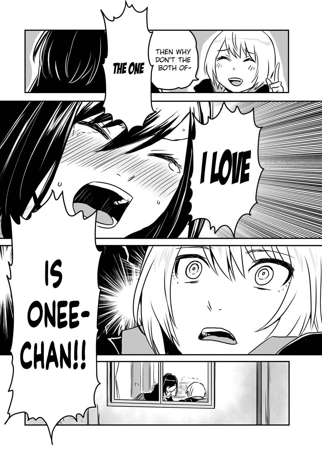 Otonari no Oneesan ni Arekore sareru Chapter 80 - Page 4