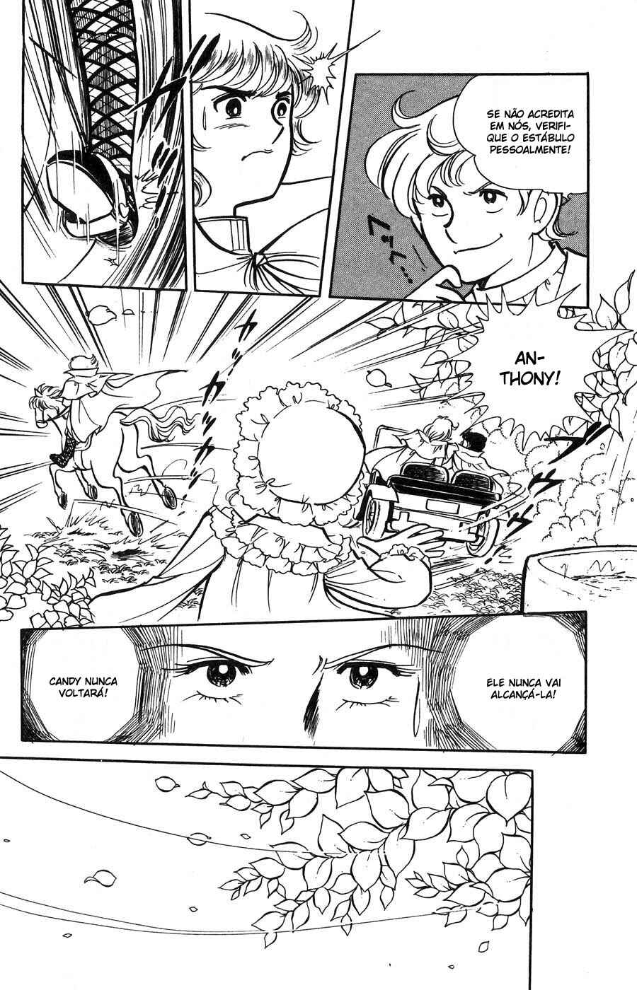 Candy♥Candy Chapter 3 - Page 29