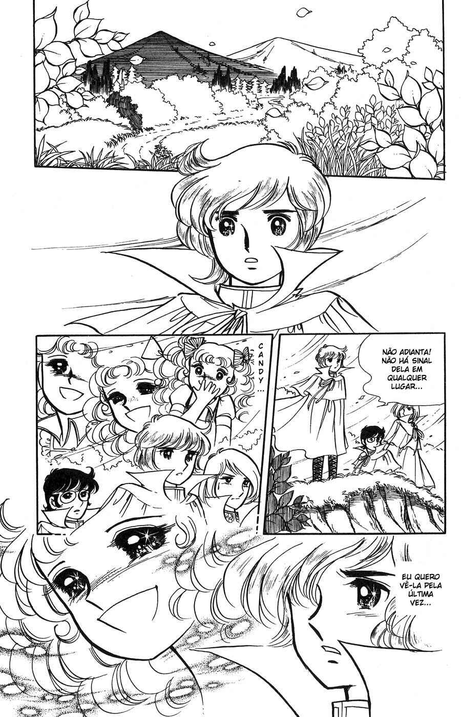 Candy♥Candy Chapter 3 - Page 30