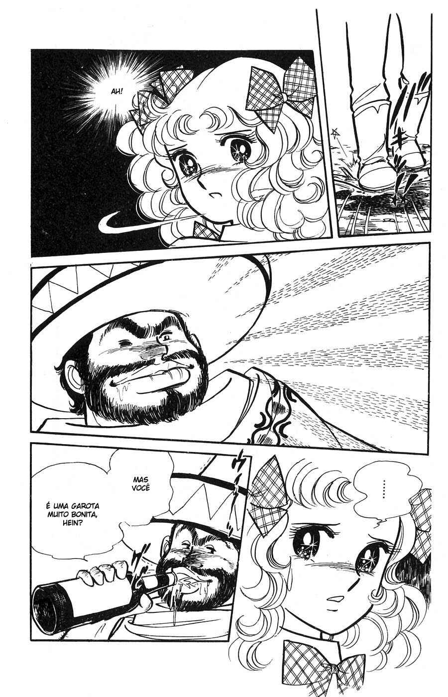 Candy♥Candy Chapter 3 - Page 39