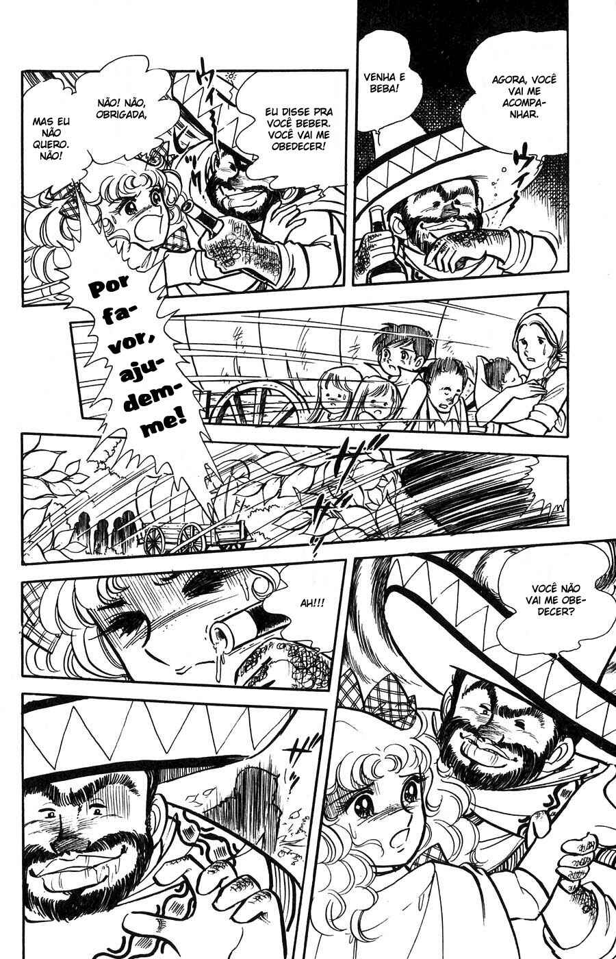 Candy♥Candy Chapter 3 - Page 40