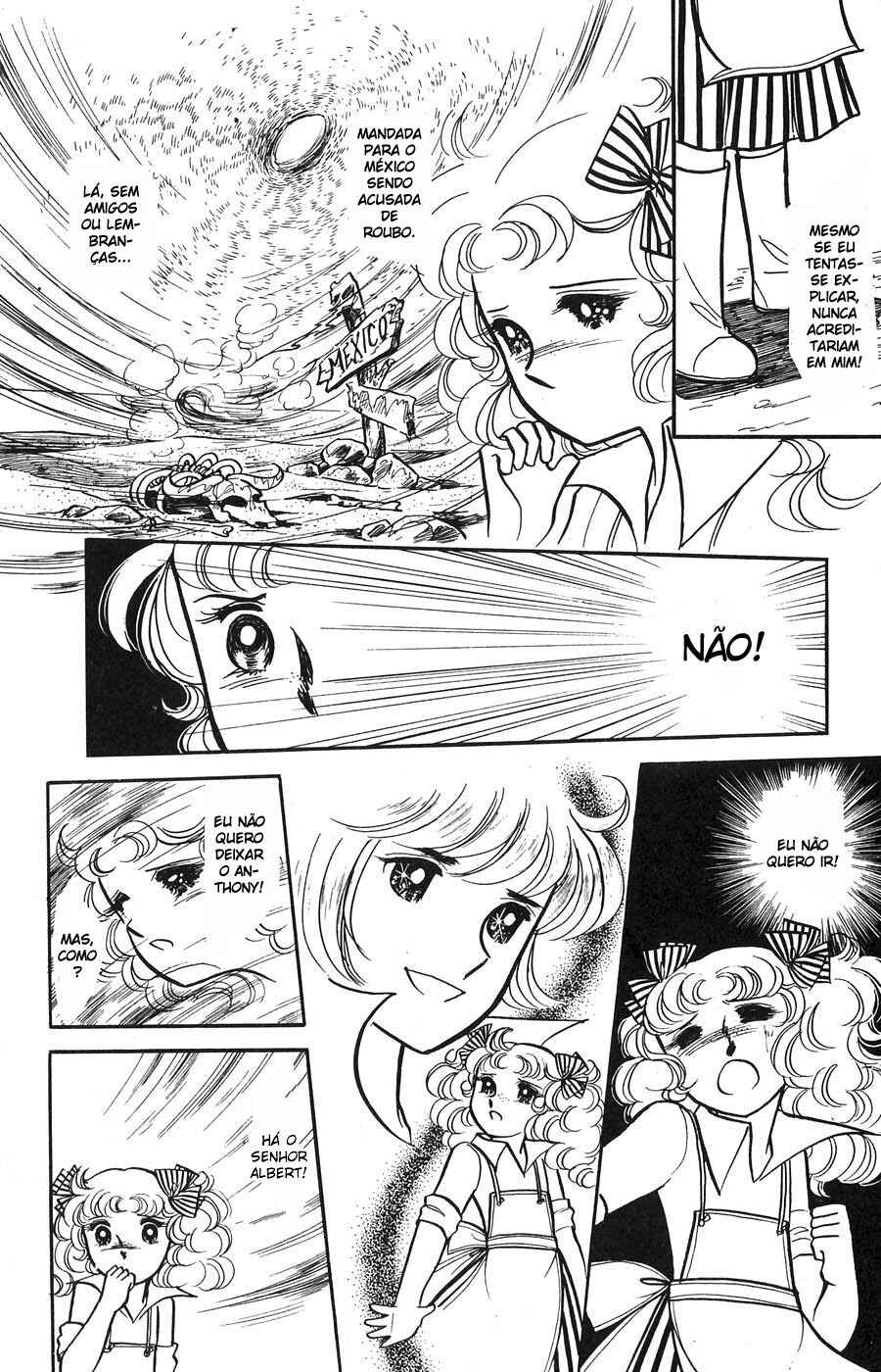 Candy♥Candy Chapter 3 - Page 7