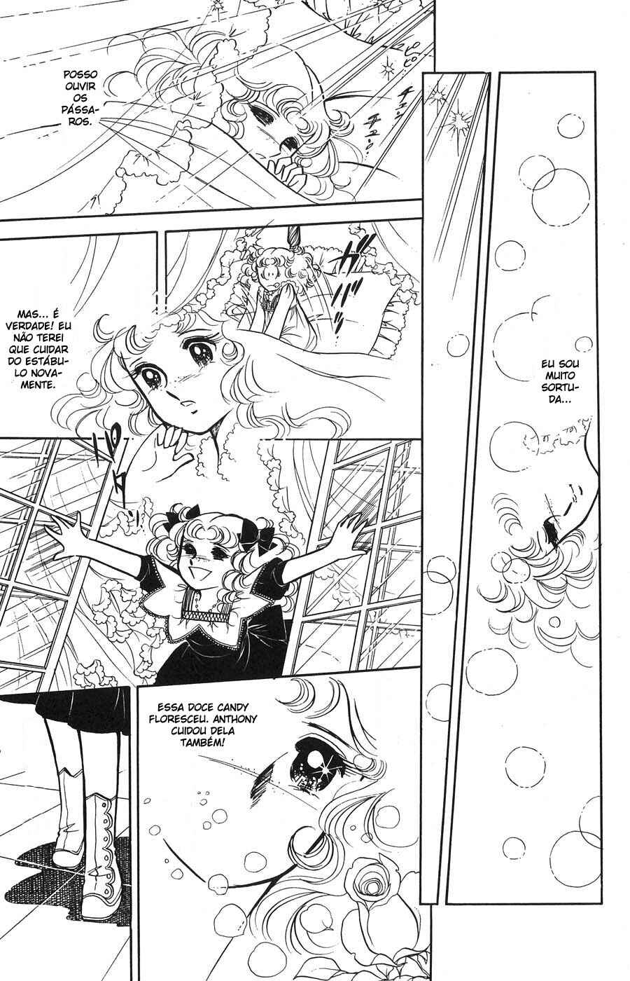 Candy♥Candy Chapter 3 - Page 75