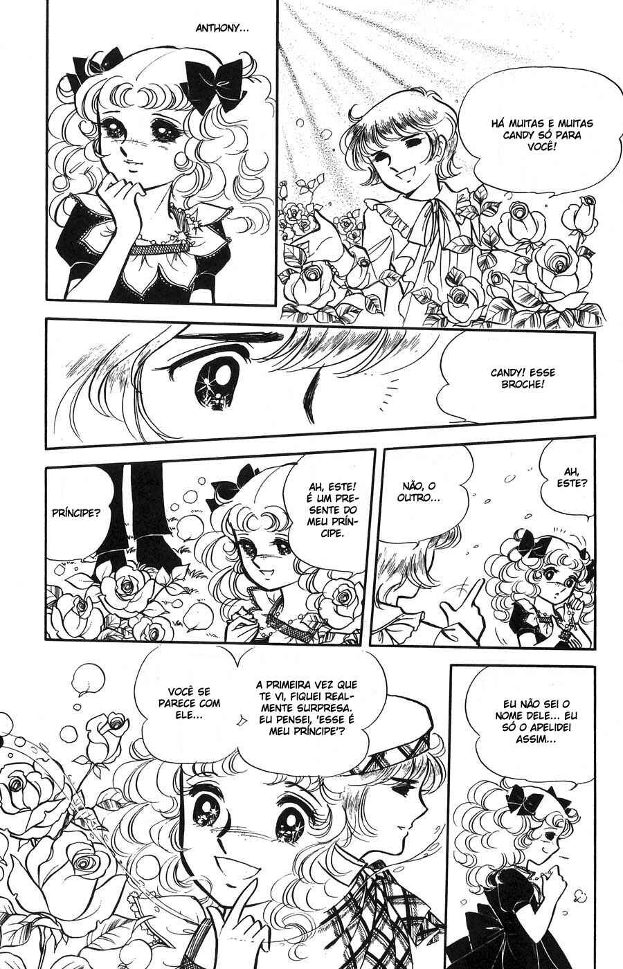 Candy♥Candy Chapter 3 - Page 79