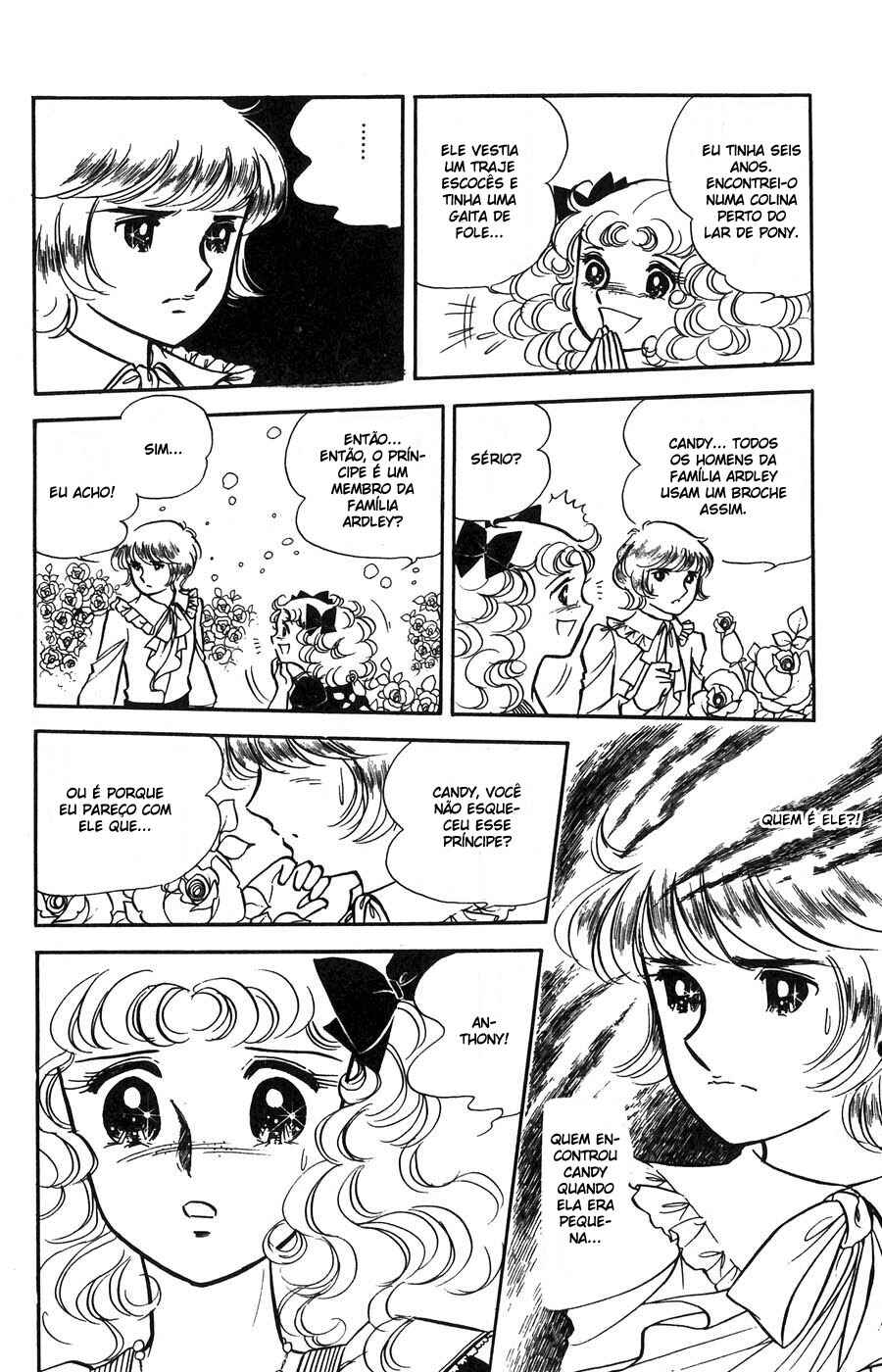 Candy♥Candy Chapter 3 - Page 80