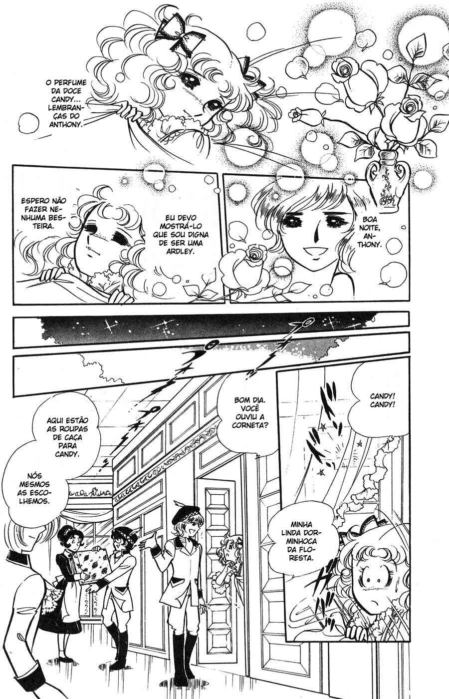 Candy♥Candy Chapter 3 - Page 92