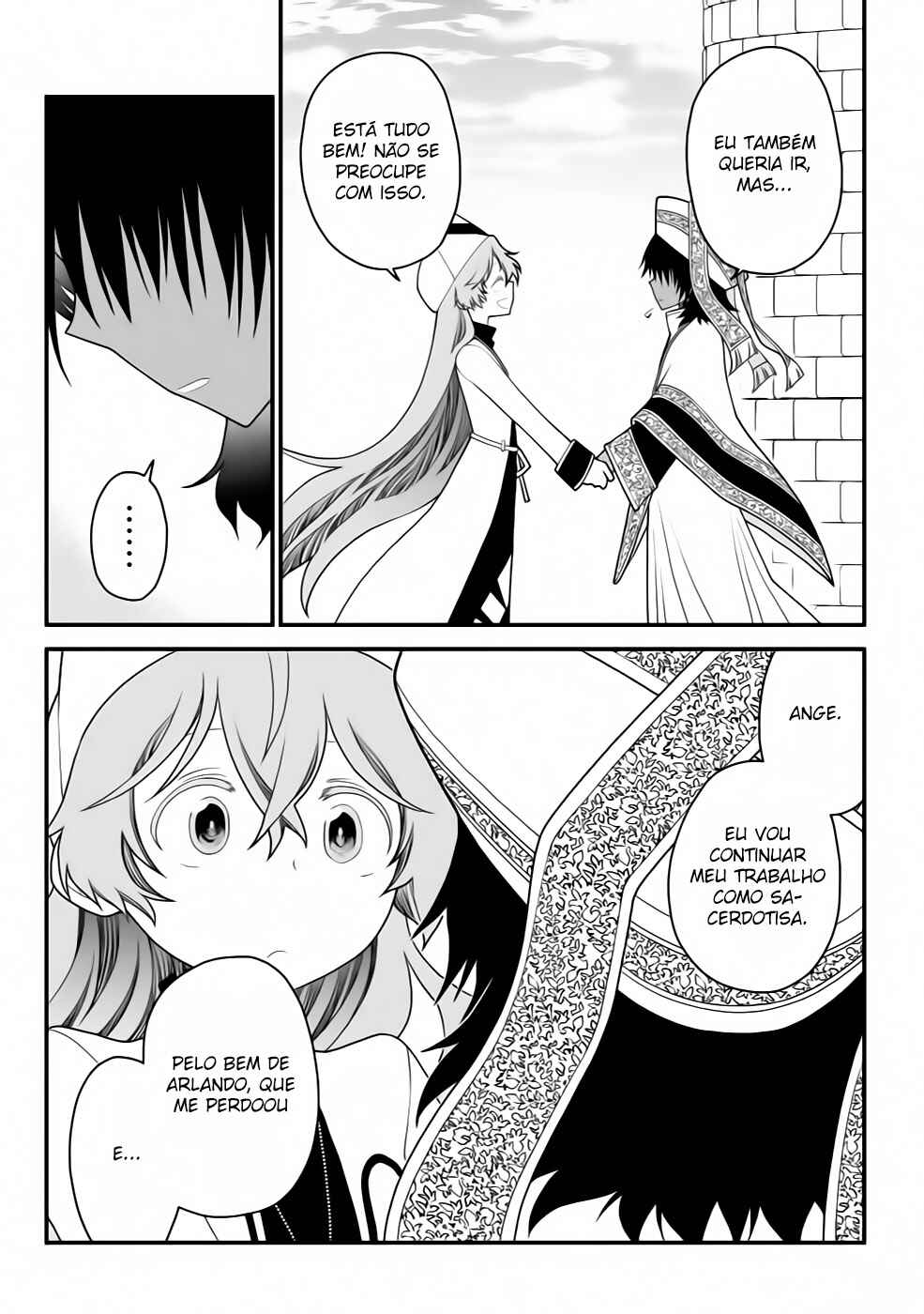 Tsuihou no Kenja, Sekai wo Shiru ~Osanajimi Yuusha no Atsuryoku kara Nigete Jiyuu ni Natta Ore~ Chapter 26 - Page 6