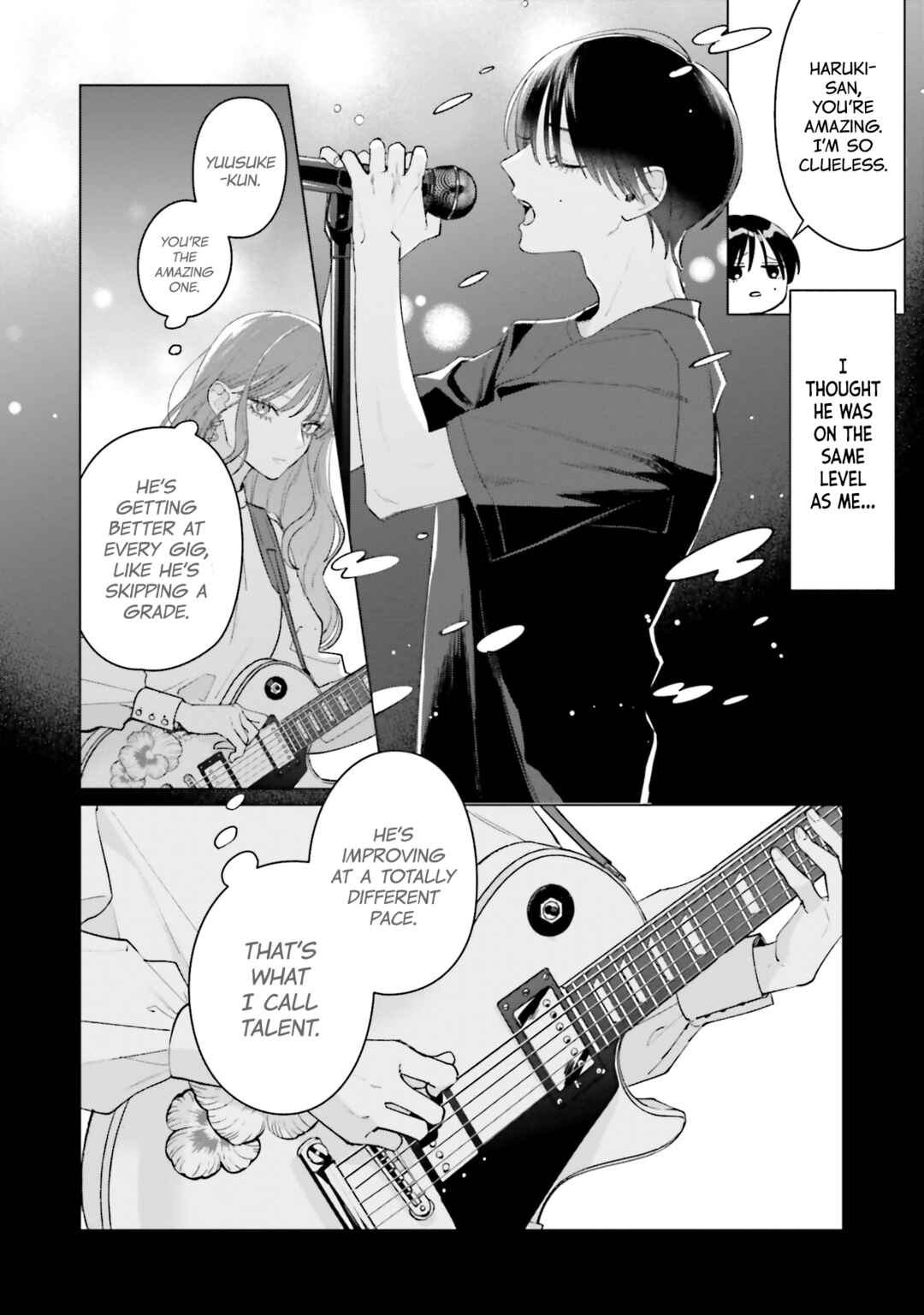 Studio Cabana Chapter 15 - Page 30