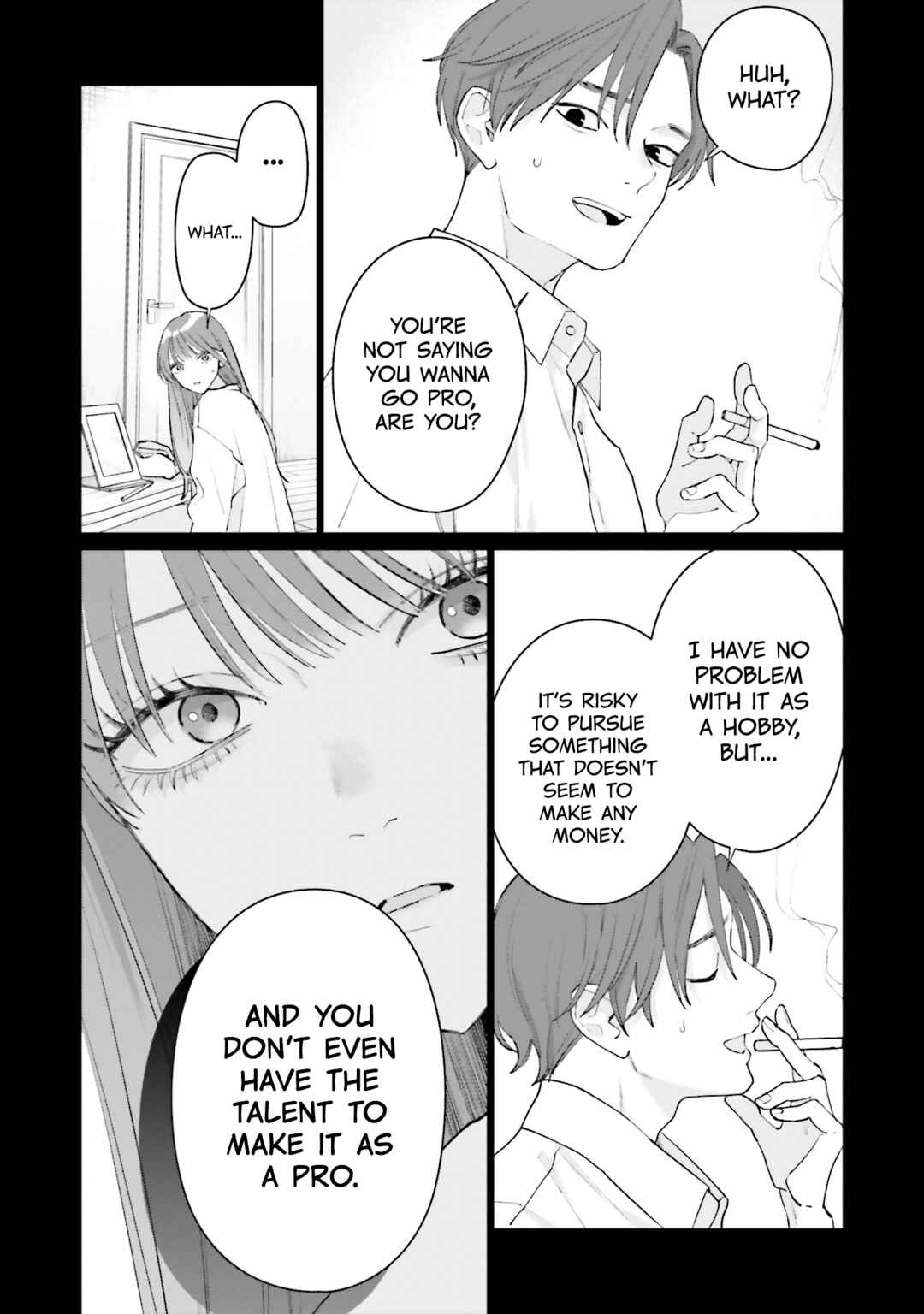 Studio Cabana Chapter 15 - Page 35