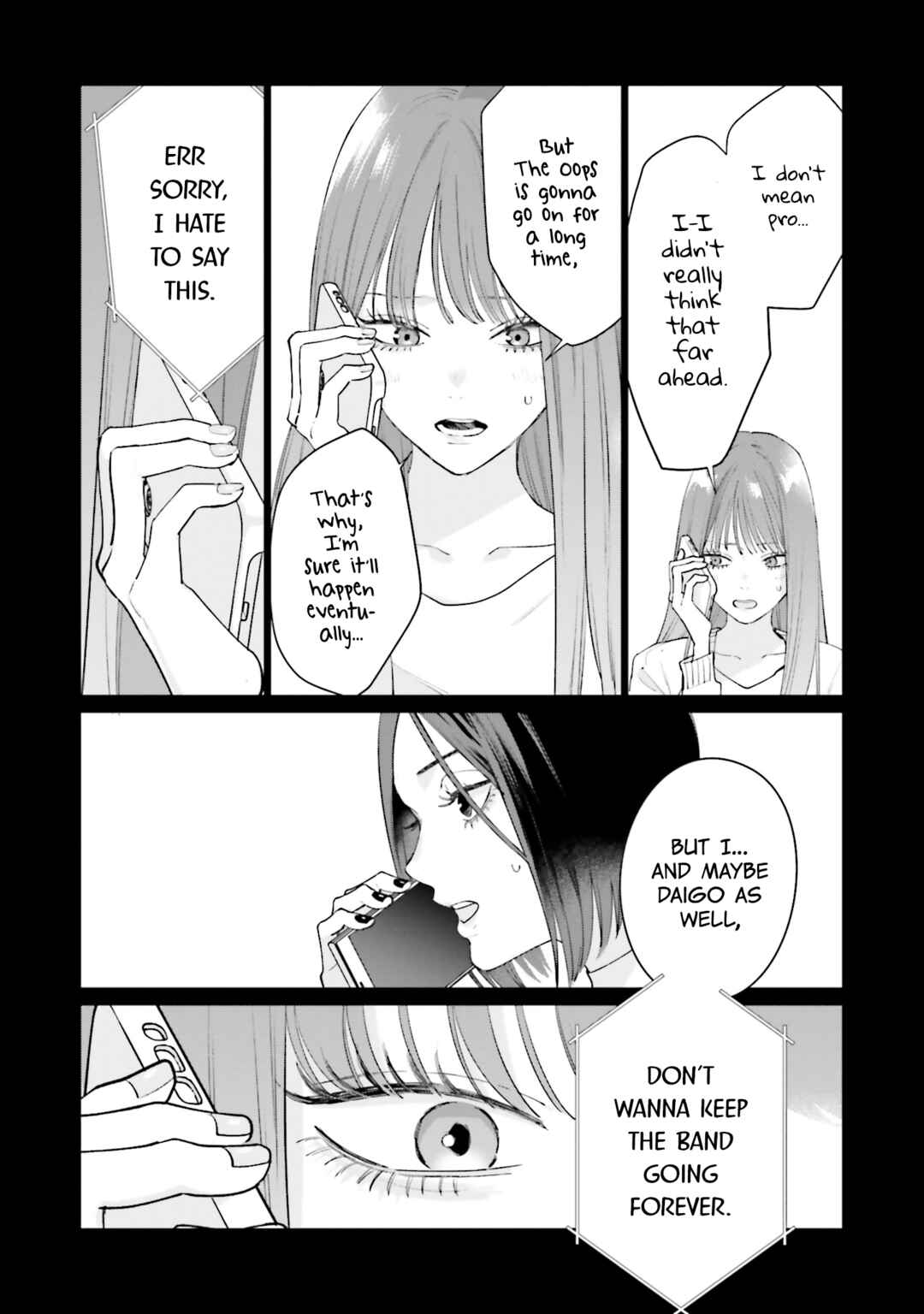 Studio Cabana Chapter 15 - Page 38