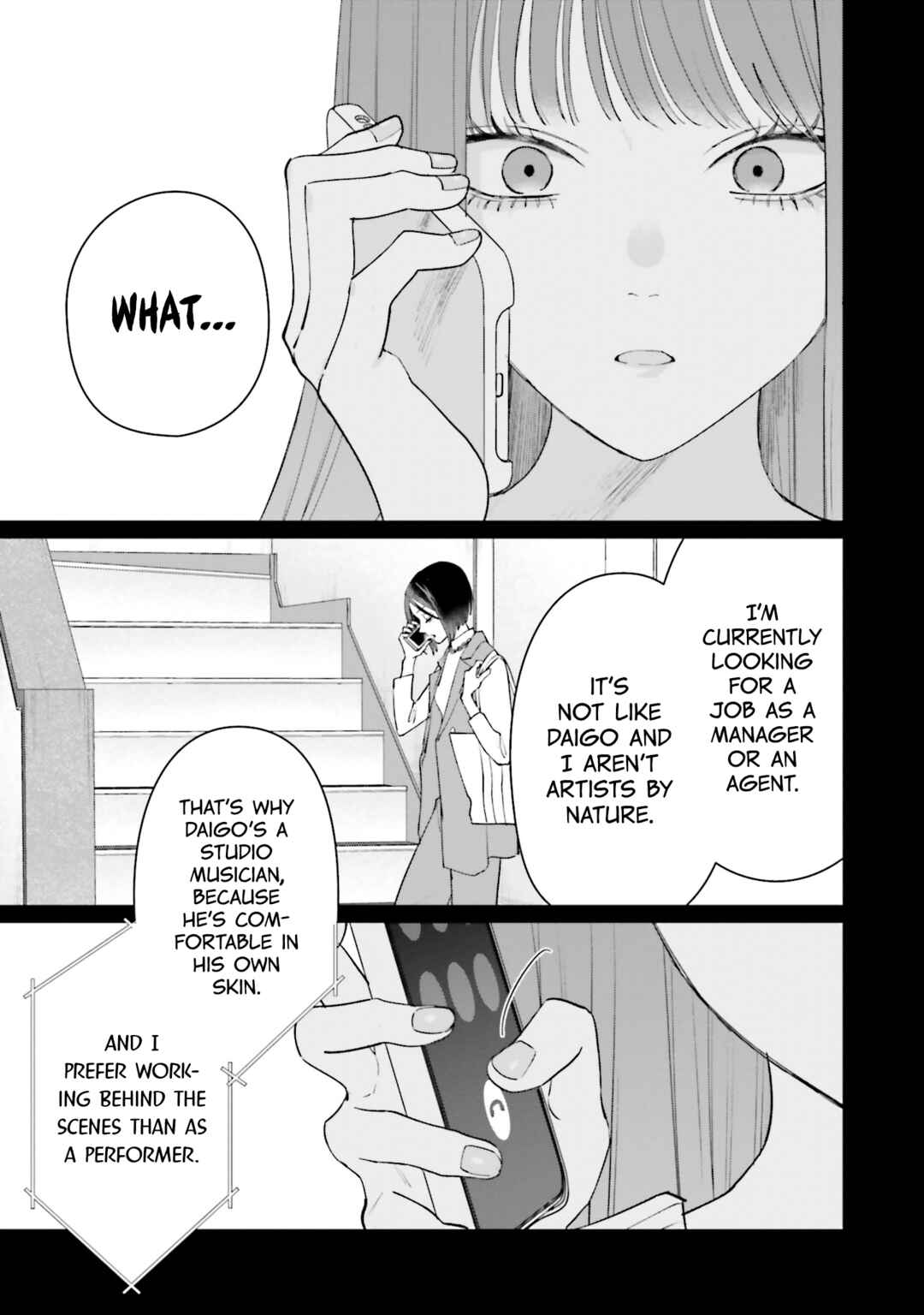 Studio Cabana Chapter 15 - Page 39