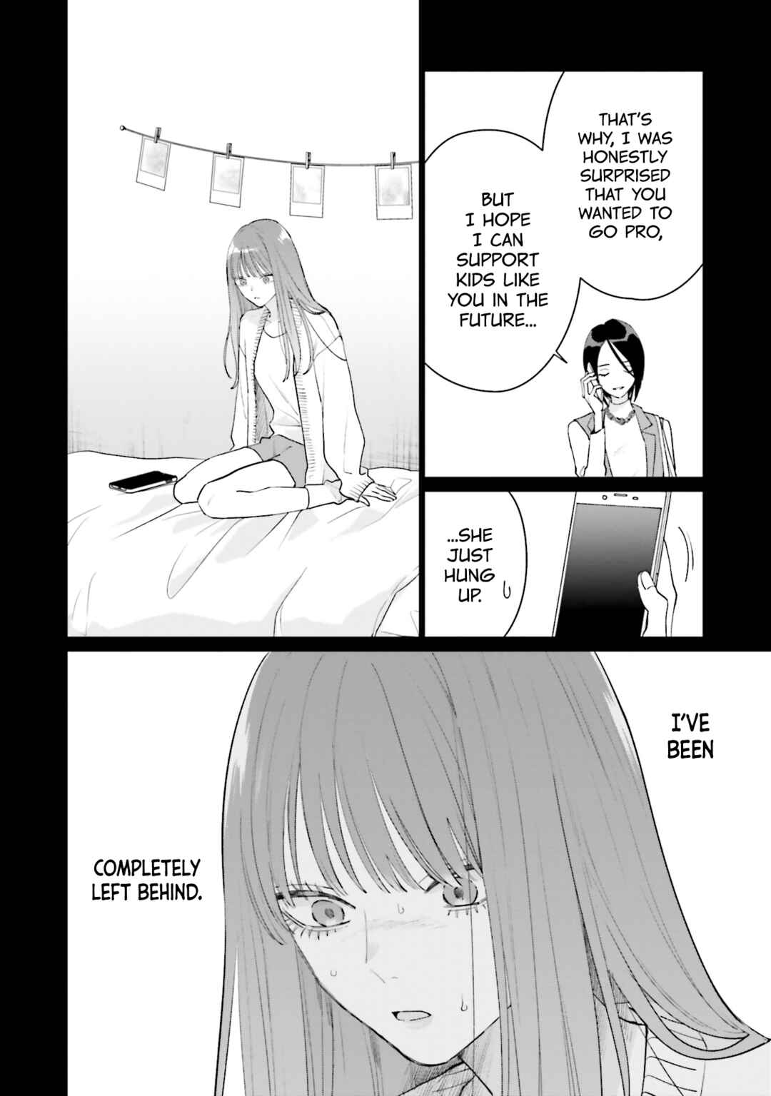 Studio Cabana Chapter 15 - Page 40