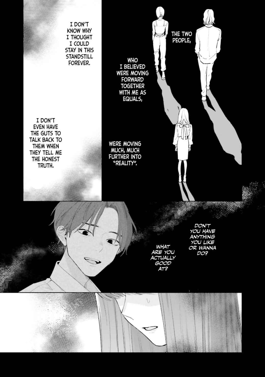 Studio Cabana Chapter 15 - Page 41