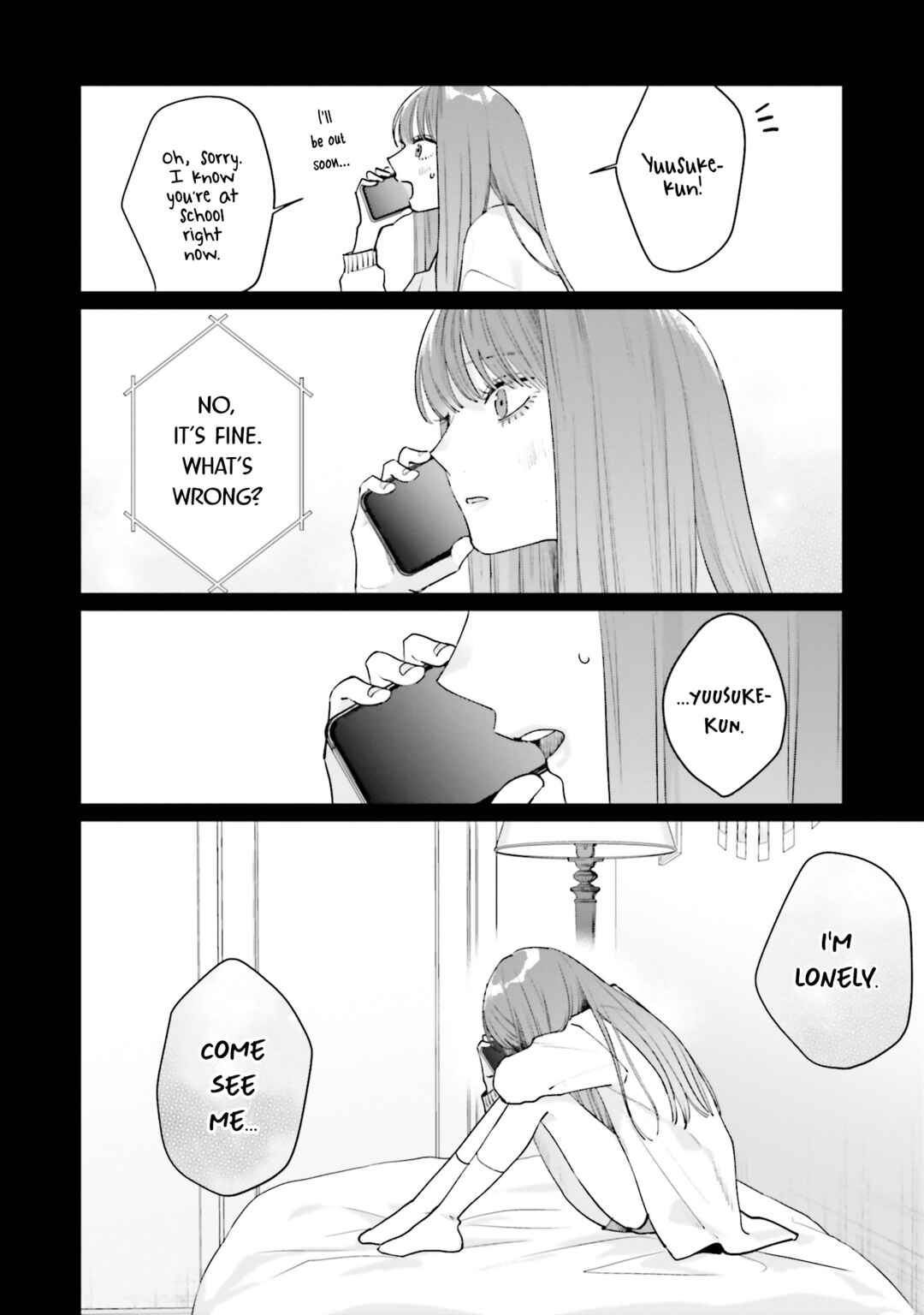 Studio Cabana Chapter 15 - Page 44