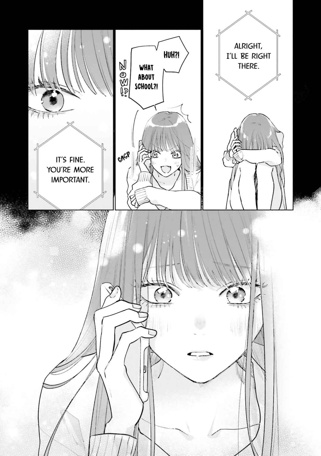 Studio Cabana Chapter 15 - Page 45