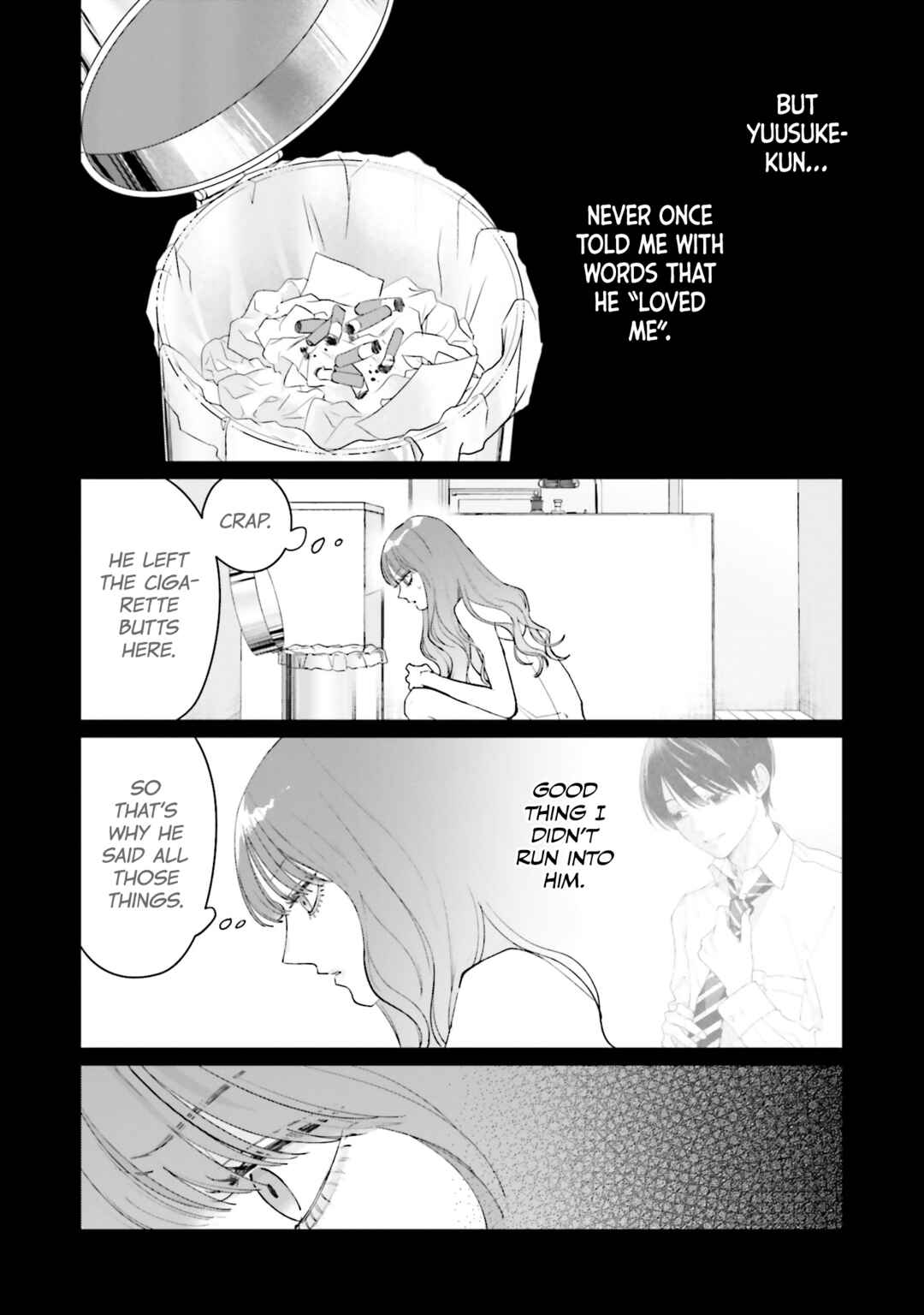 Studio Cabana Chapter 15 - Page 48