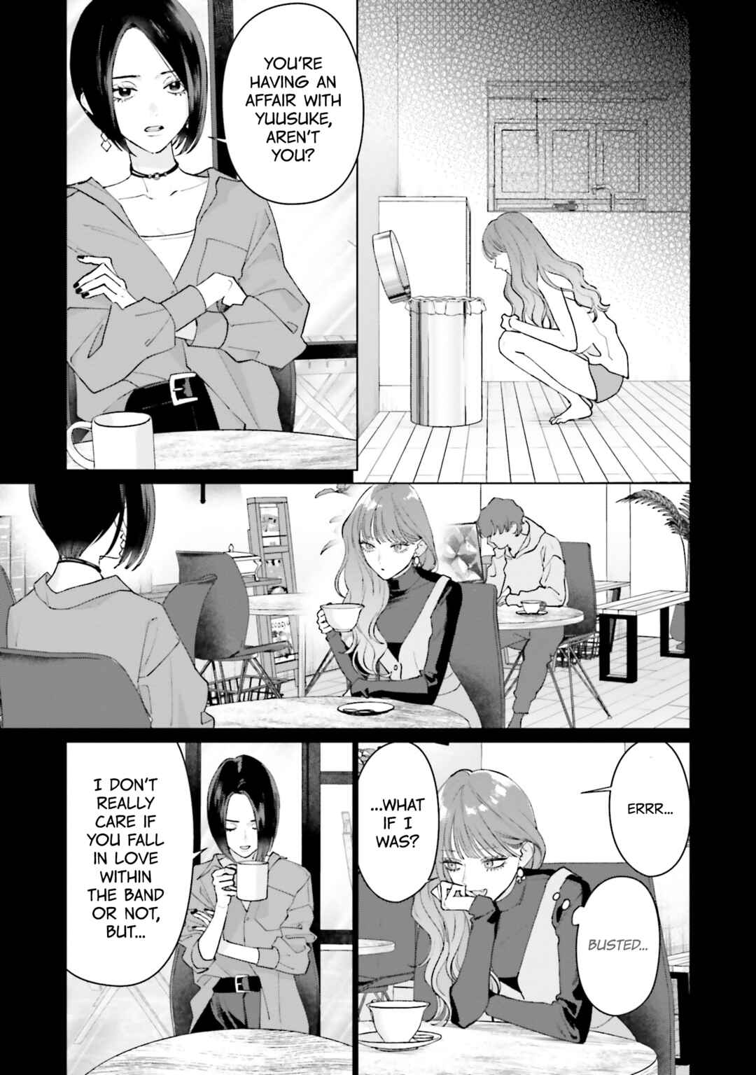 Studio Cabana Chapter 15 - Page 49