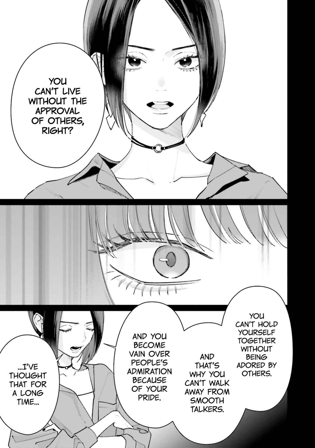 Studio Cabana Chapter 15 - Page 53
