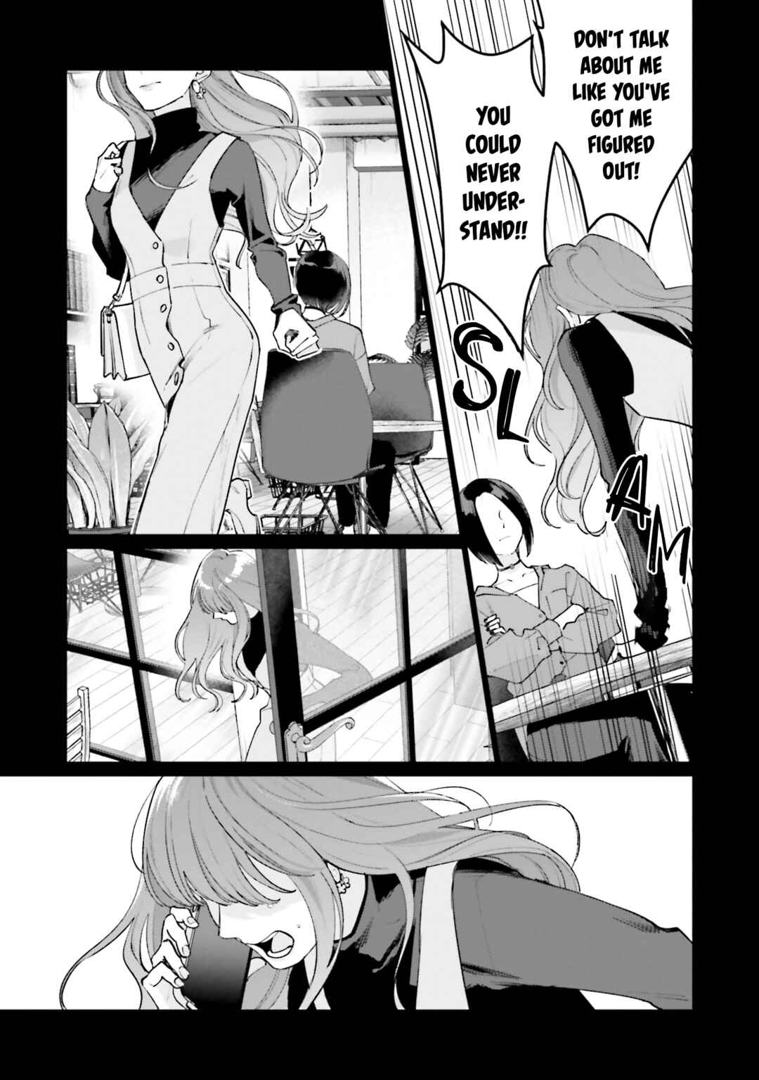 Studio Cabana Chapter 15 - Page 55
