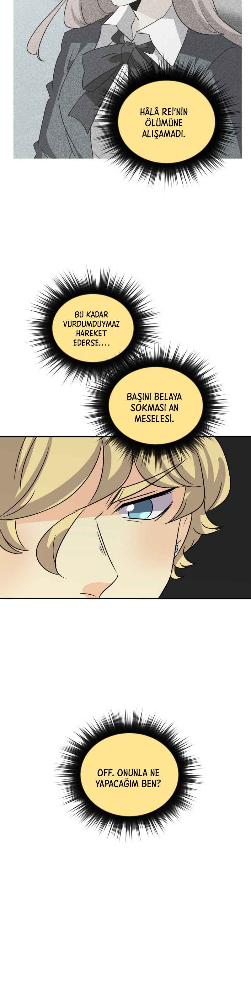 unOrdinary Chapter 282 - Page 13