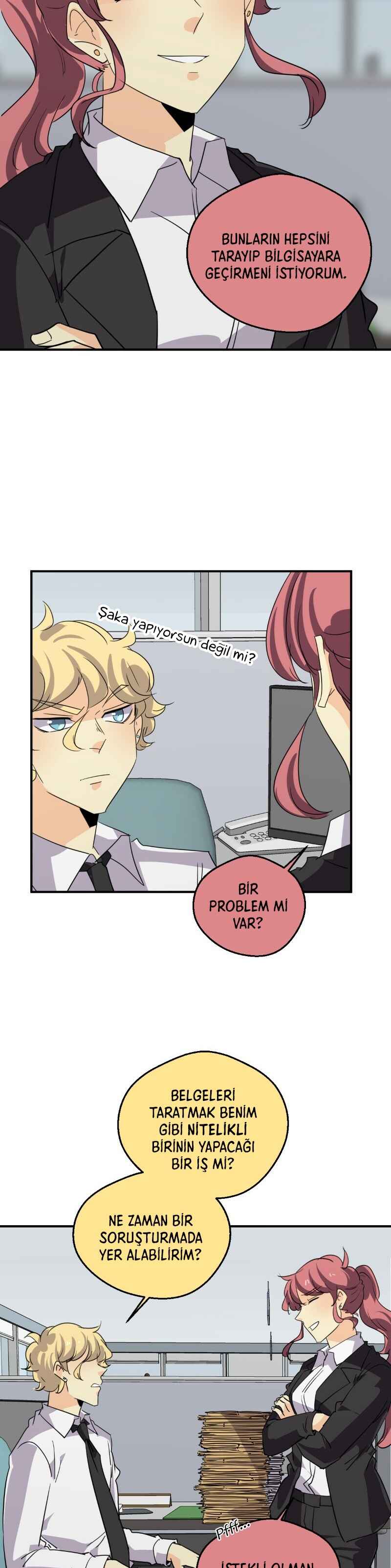 unOrdinary Chapter 282 - Page 15