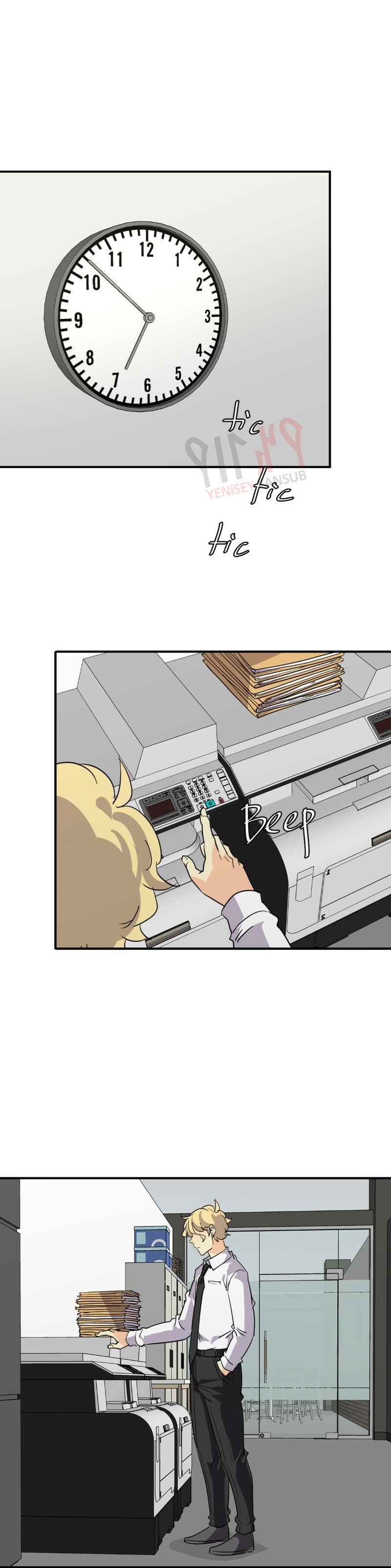 unOrdinary Chapter 282 - Page 17