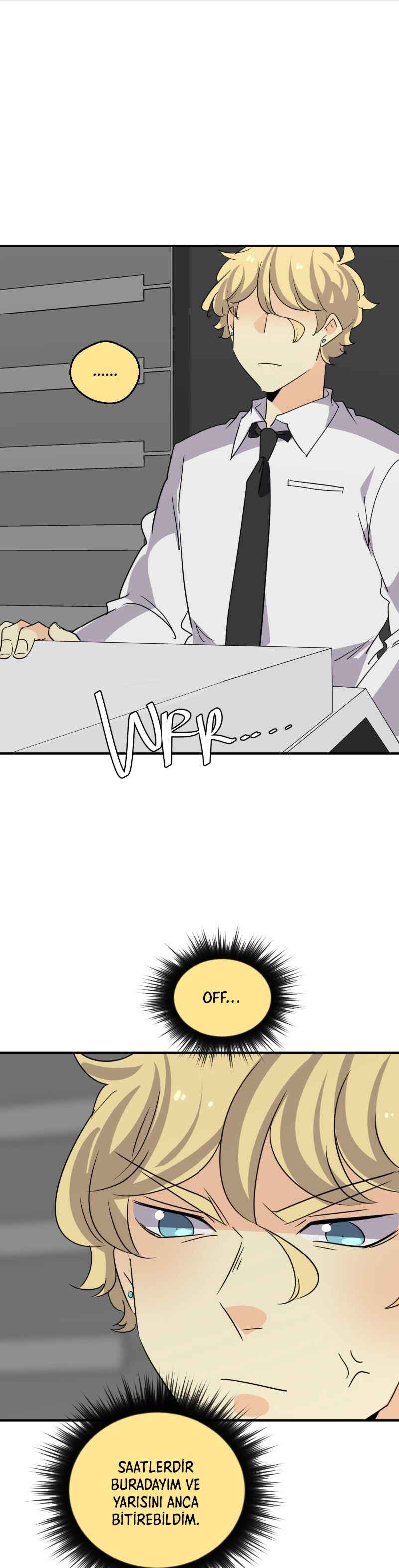 unOrdinary Chapter 282 - Page 18