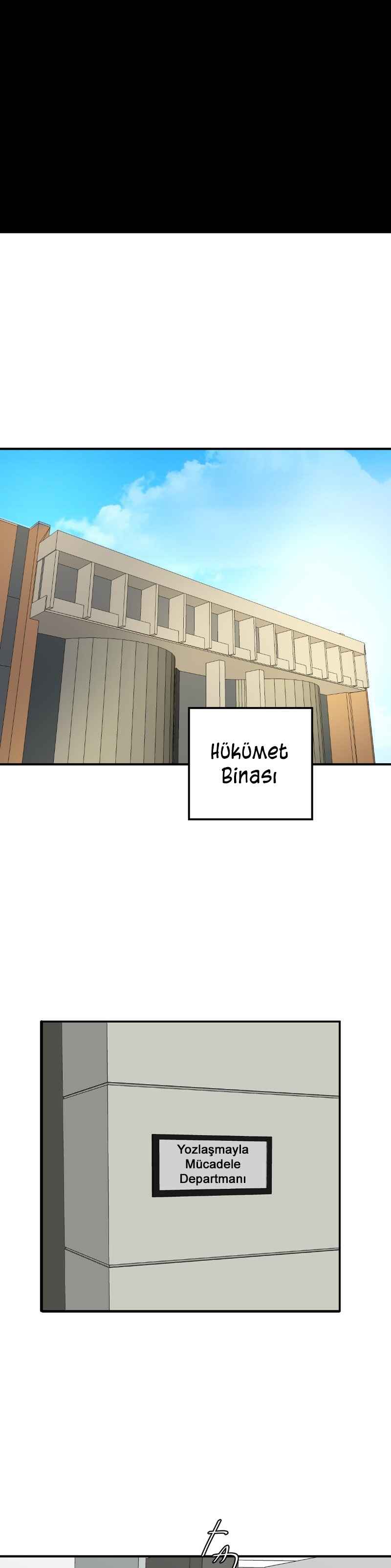 unOrdinary Chapter 282 - Page 2