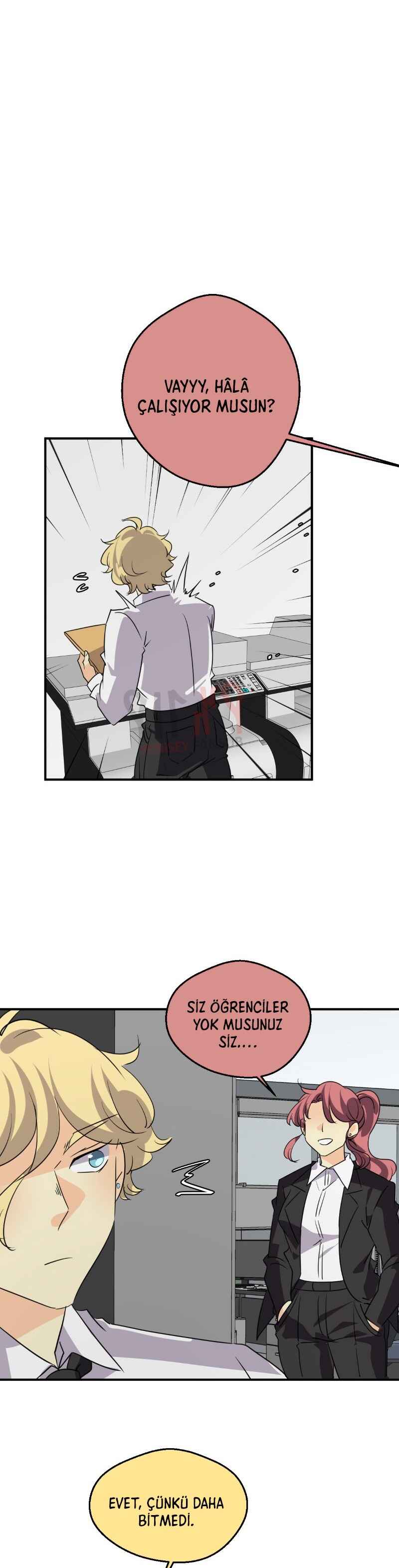 unOrdinary Chapter 282 - Page 25