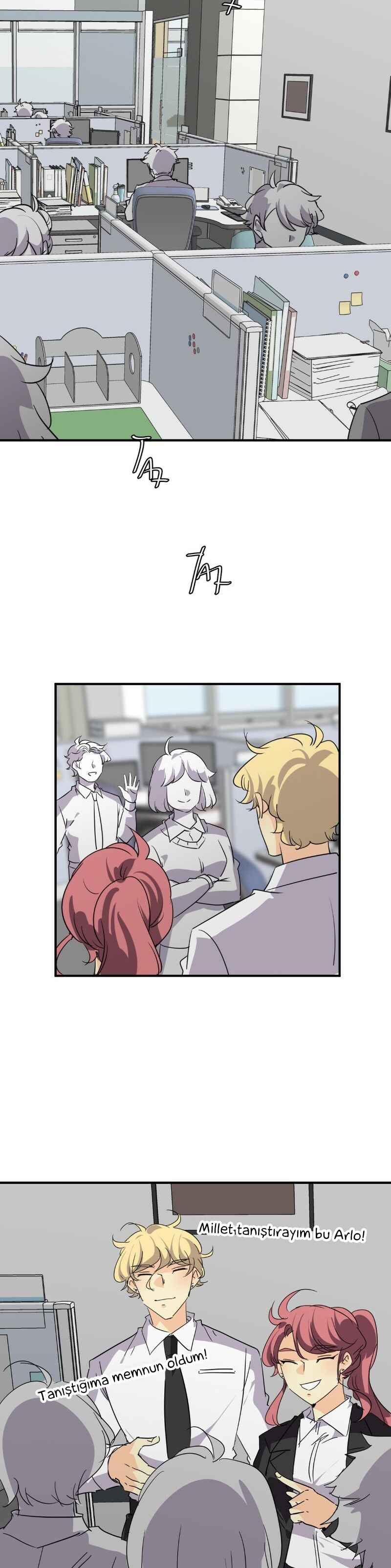 unOrdinary Chapter 282 - Page 3