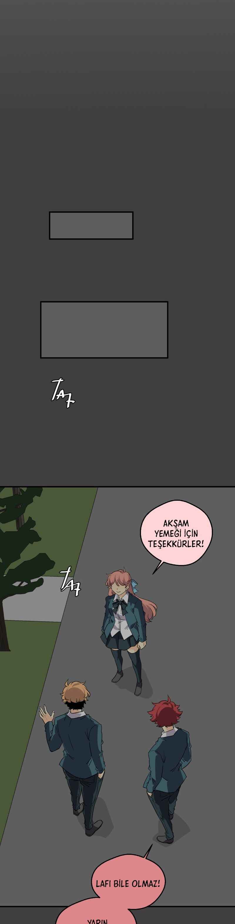 unOrdinary Chapter 282 - Page 32