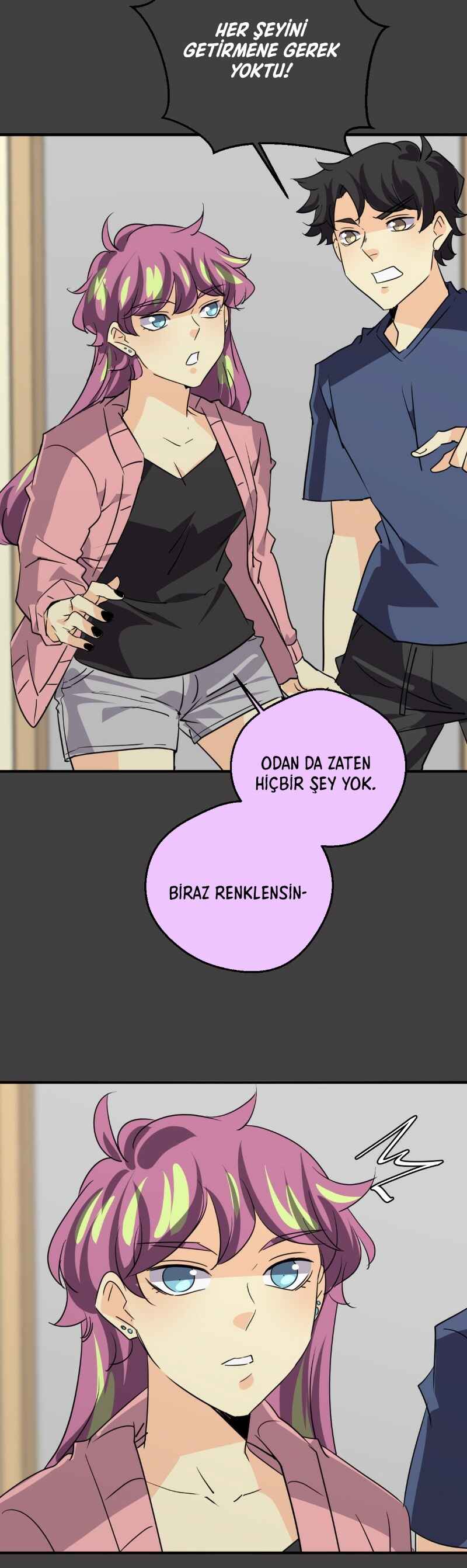 unOrdinary Chapter 282 - Page 38