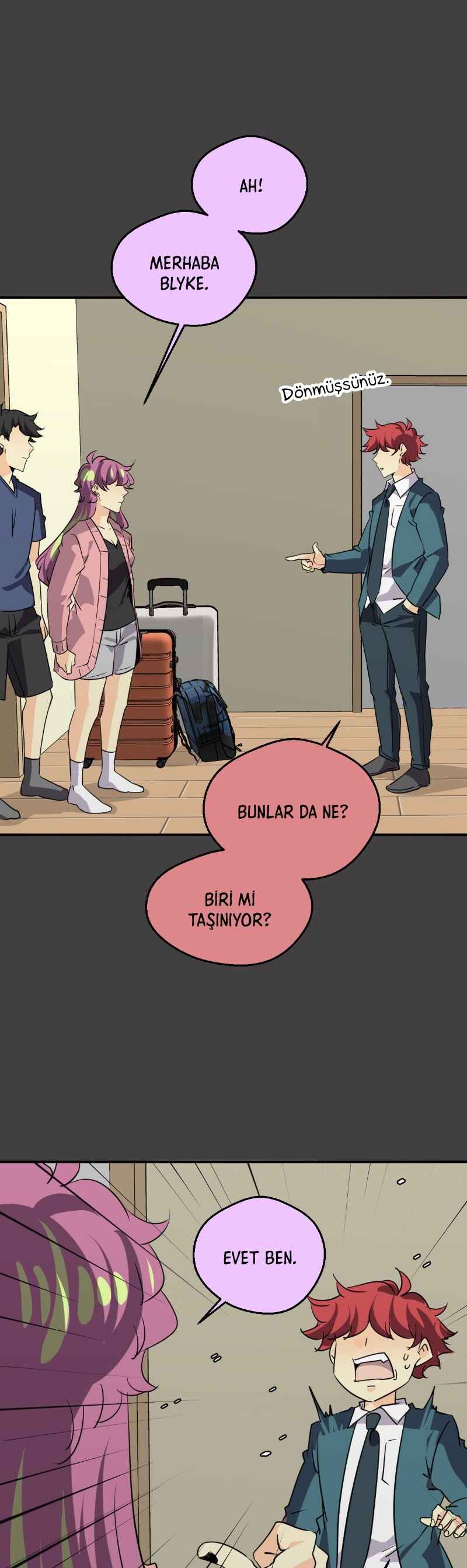 unOrdinary Chapter 282 - Page 39
