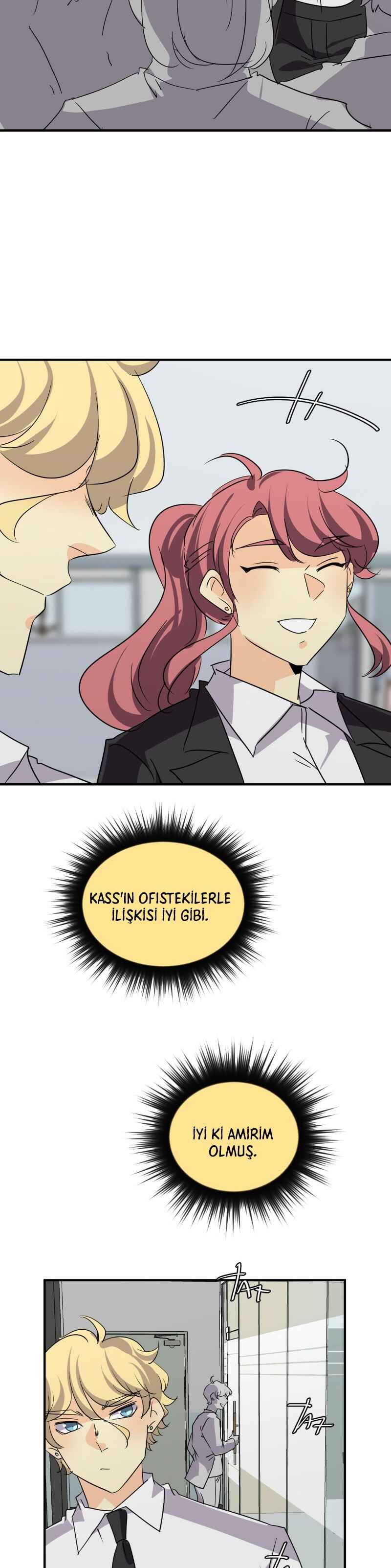 unOrdinary Chapter 282 - Page 4
