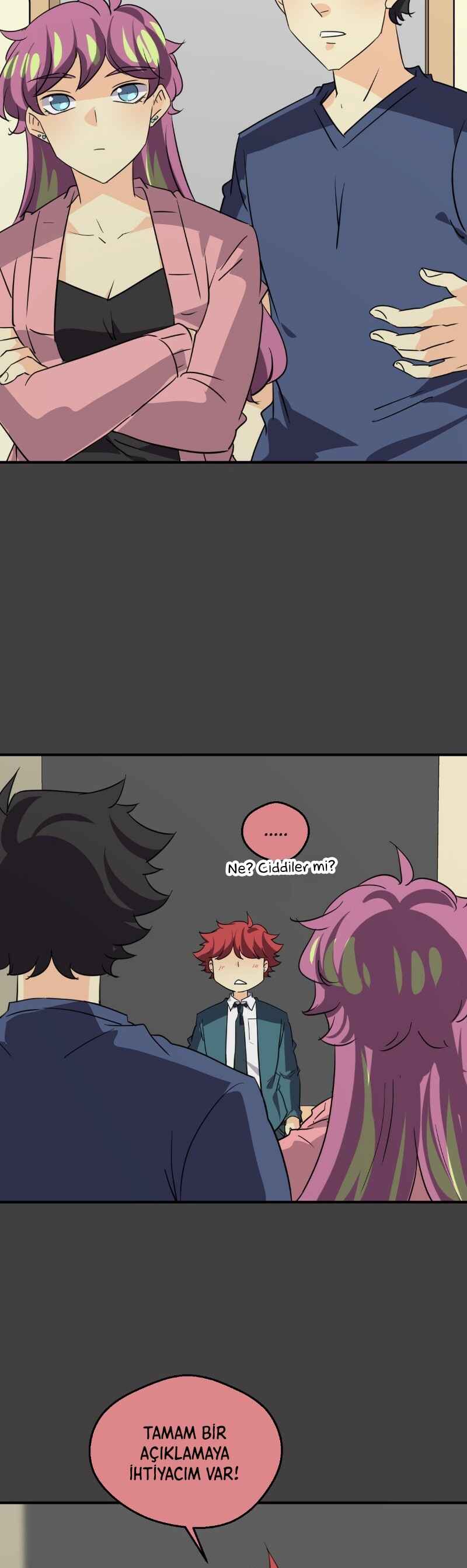 unOrdinary Chapter 282 - Page 41